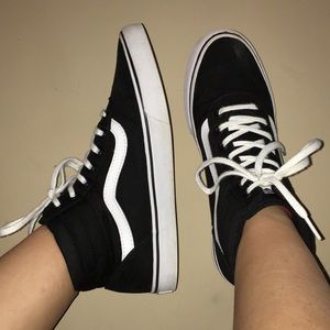Vans sneakers